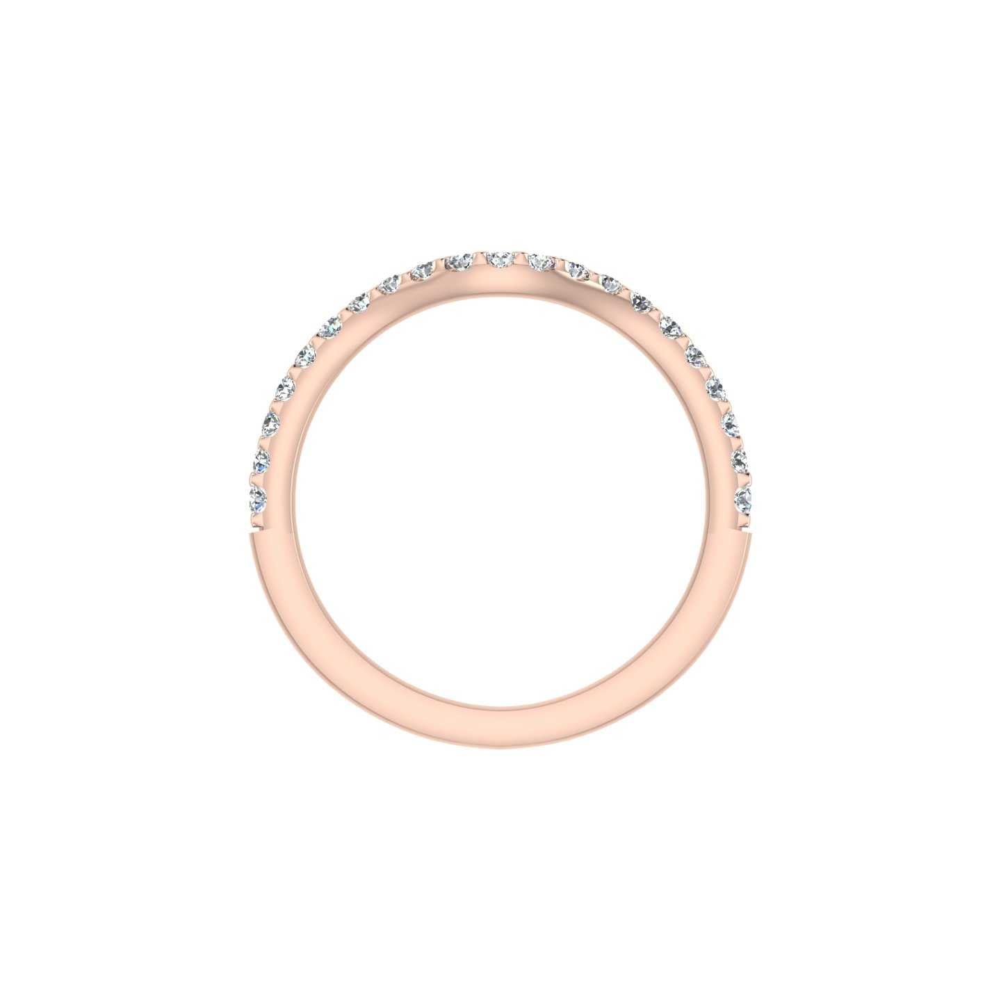 Engagement Matching Band ERMB0080