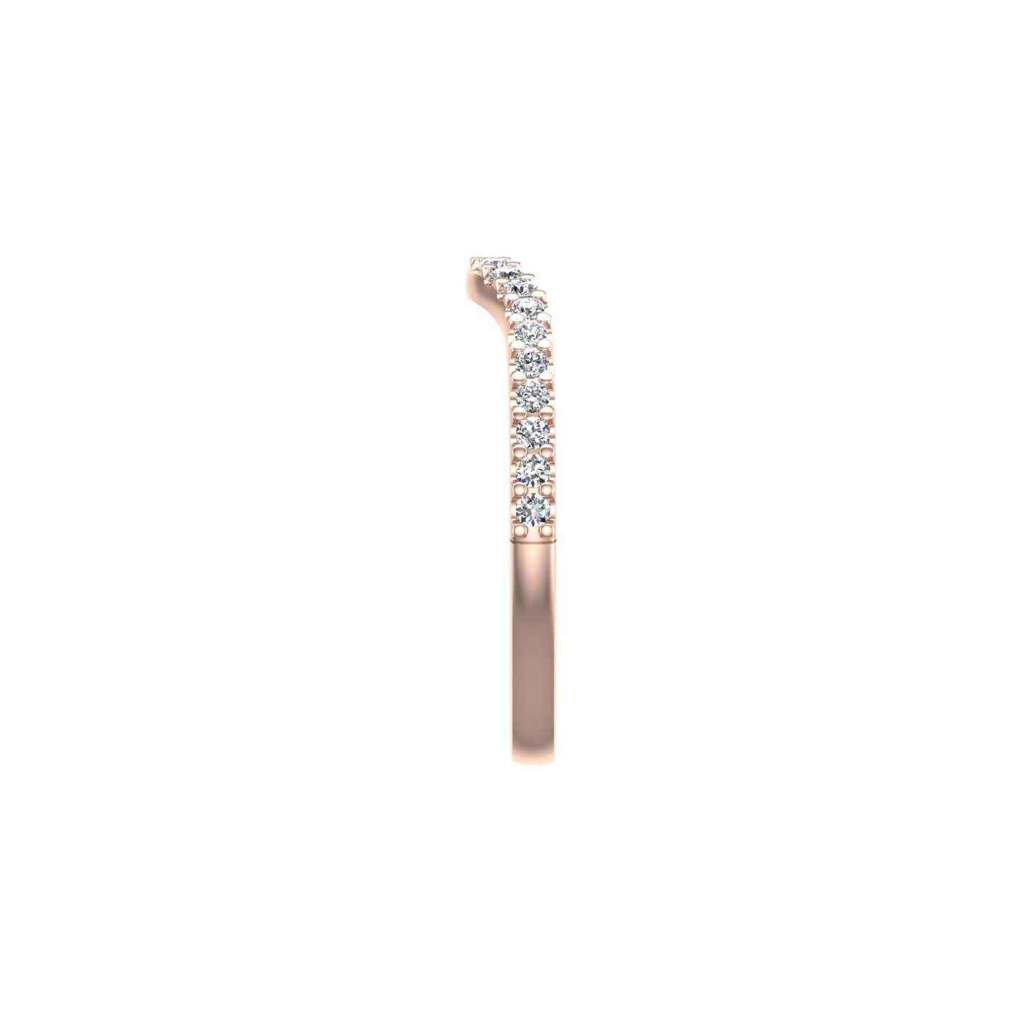 Engagement Matching Band ERMB0080
