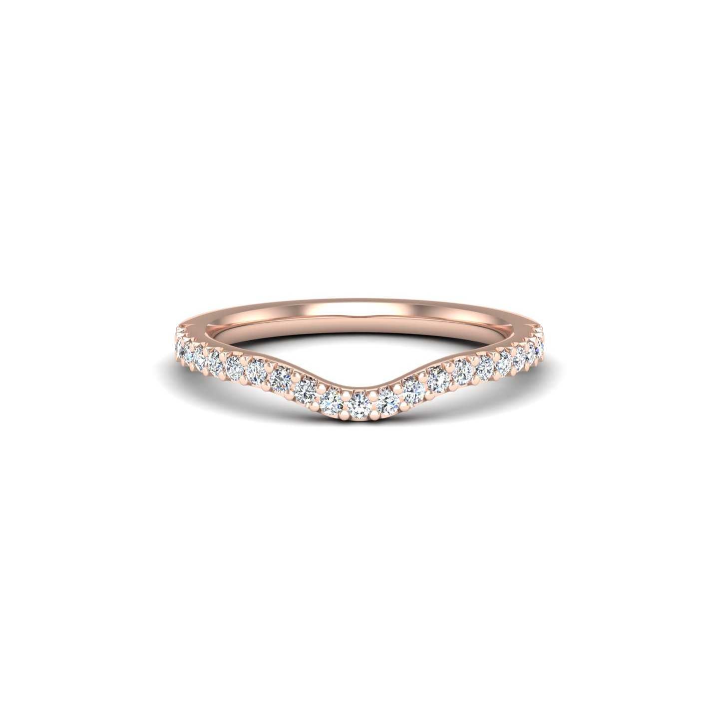 Engagement Matching Band ERMB0080