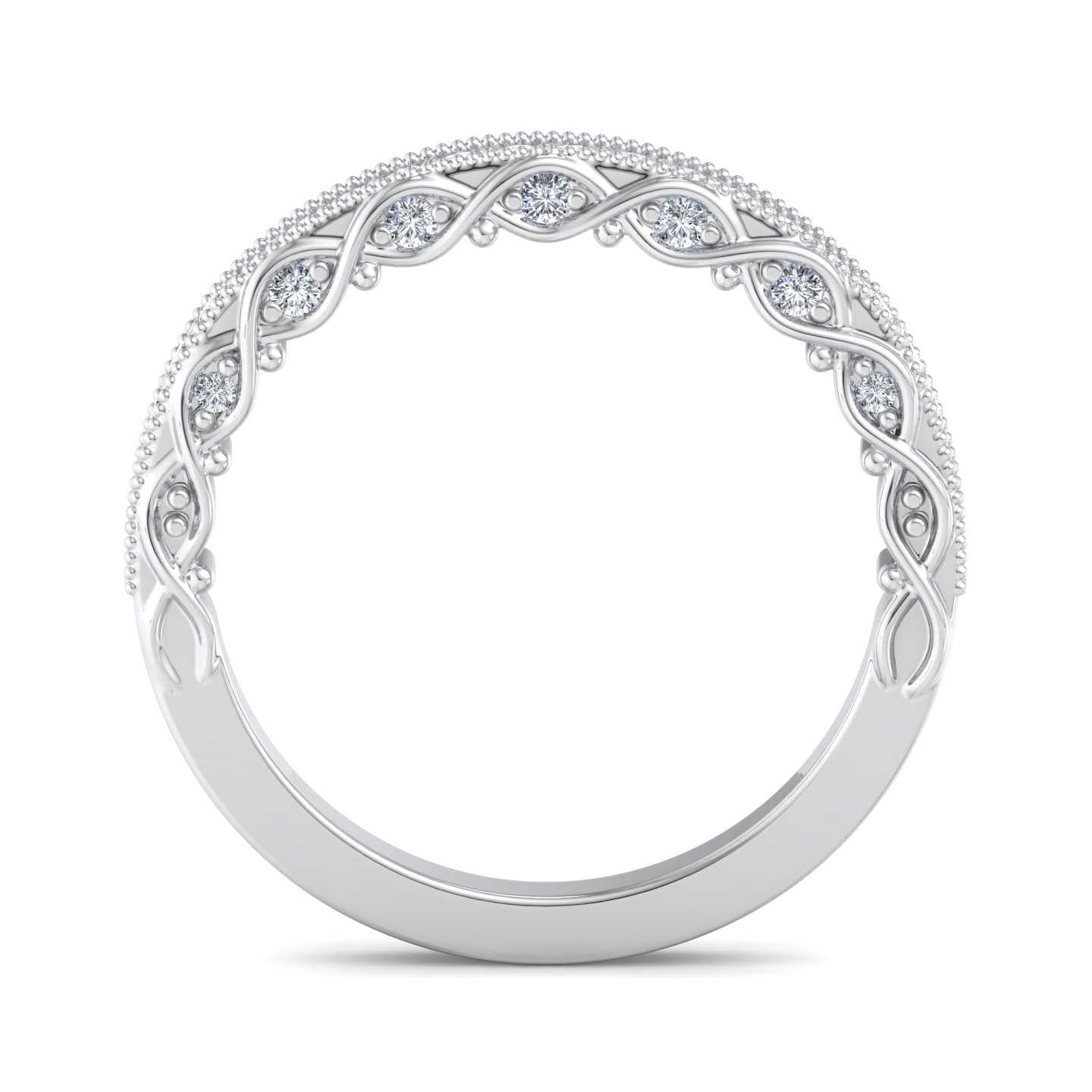 Engagement Matching Band ERMB0202