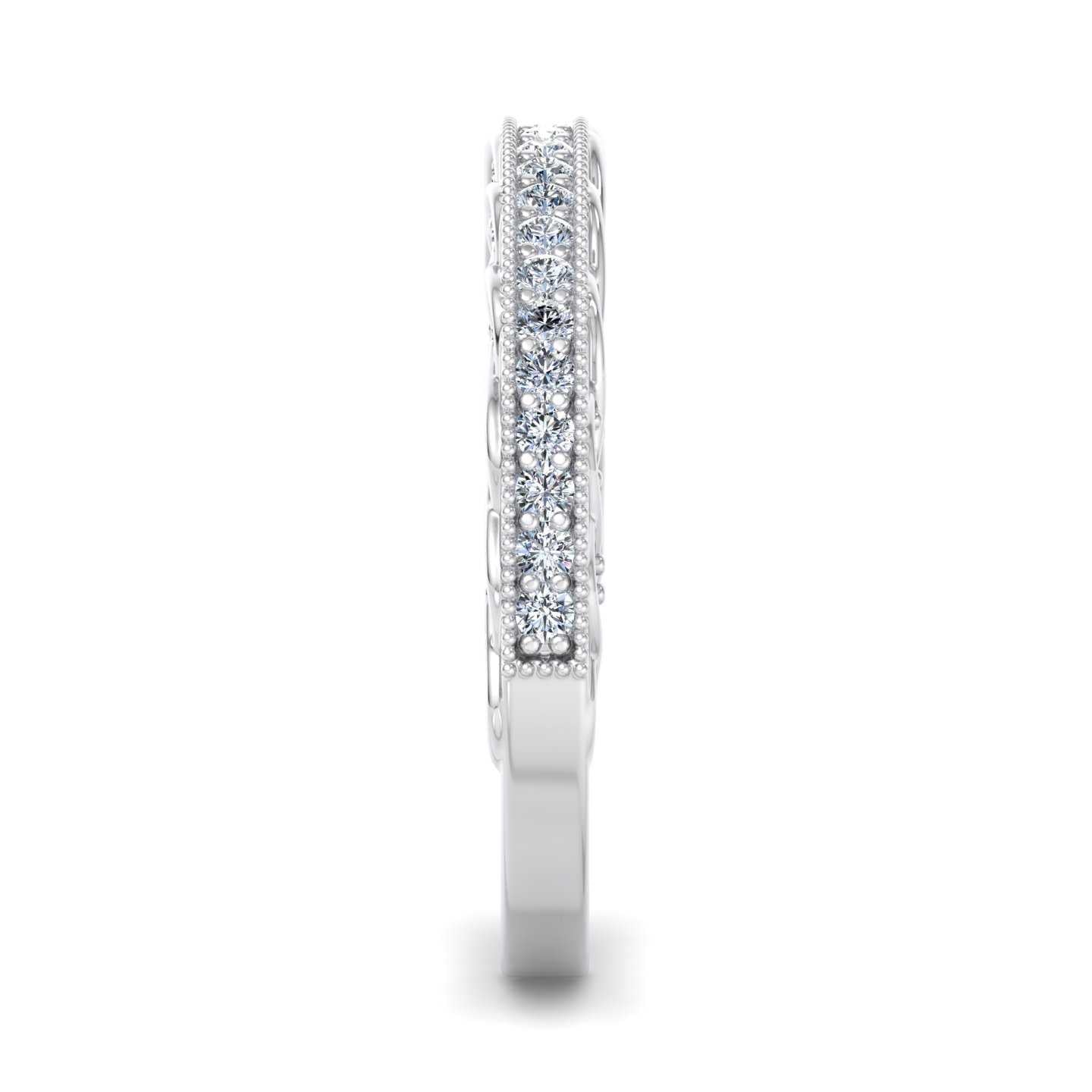 Engagement Matching Band ERMB0202