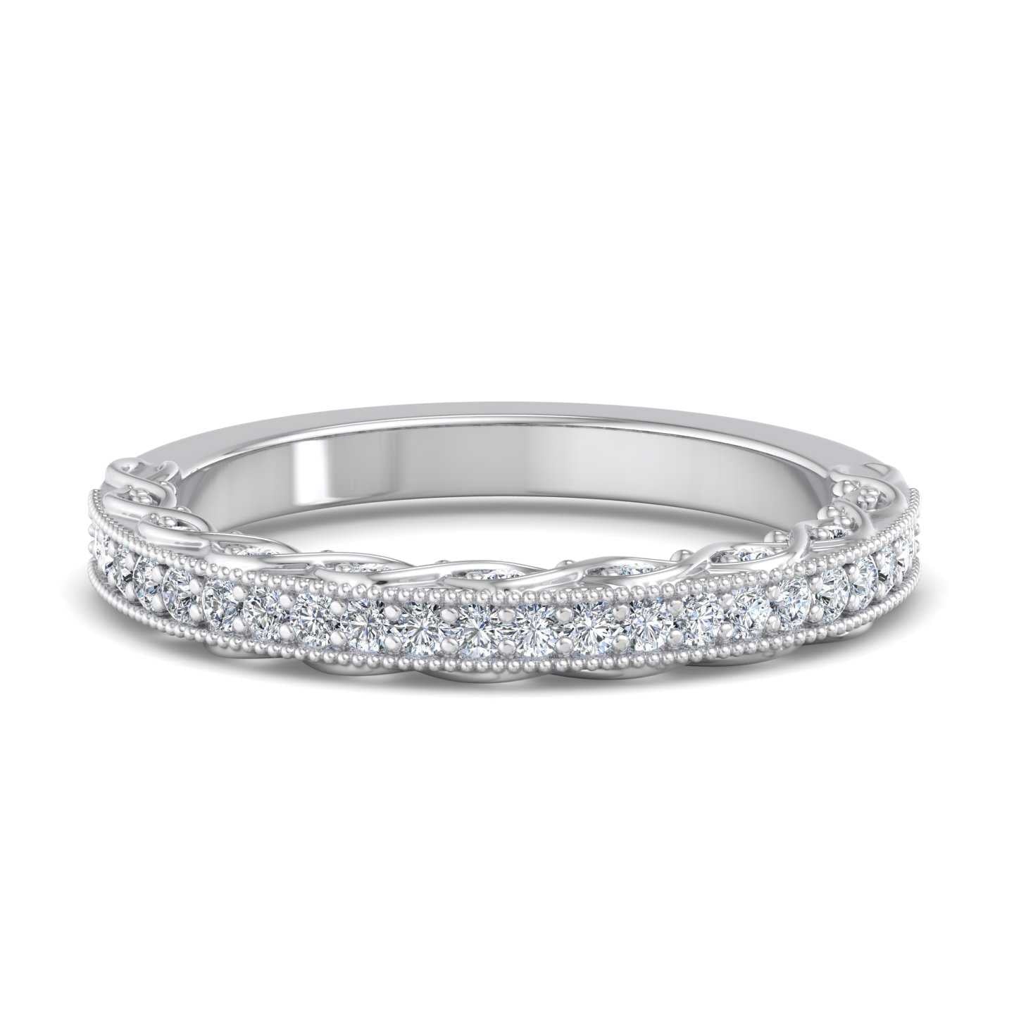 Engagement Matching Band ERMB0202
