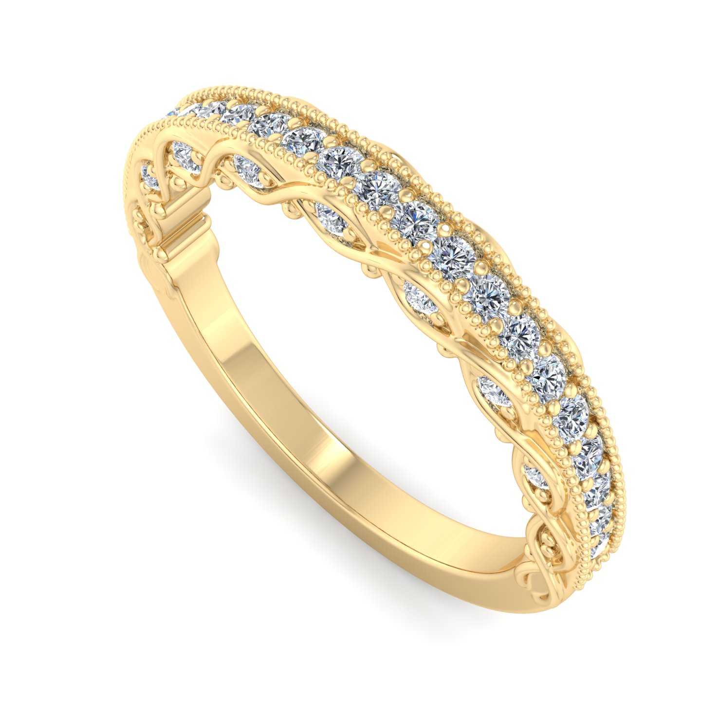 Engagement Matching Band ERMB0202