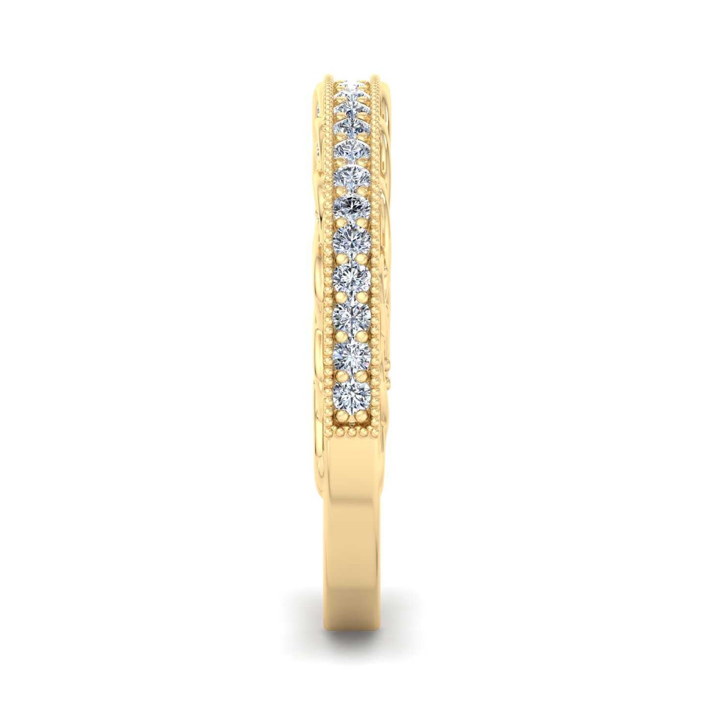 Engagement Matching Band ERMB0202