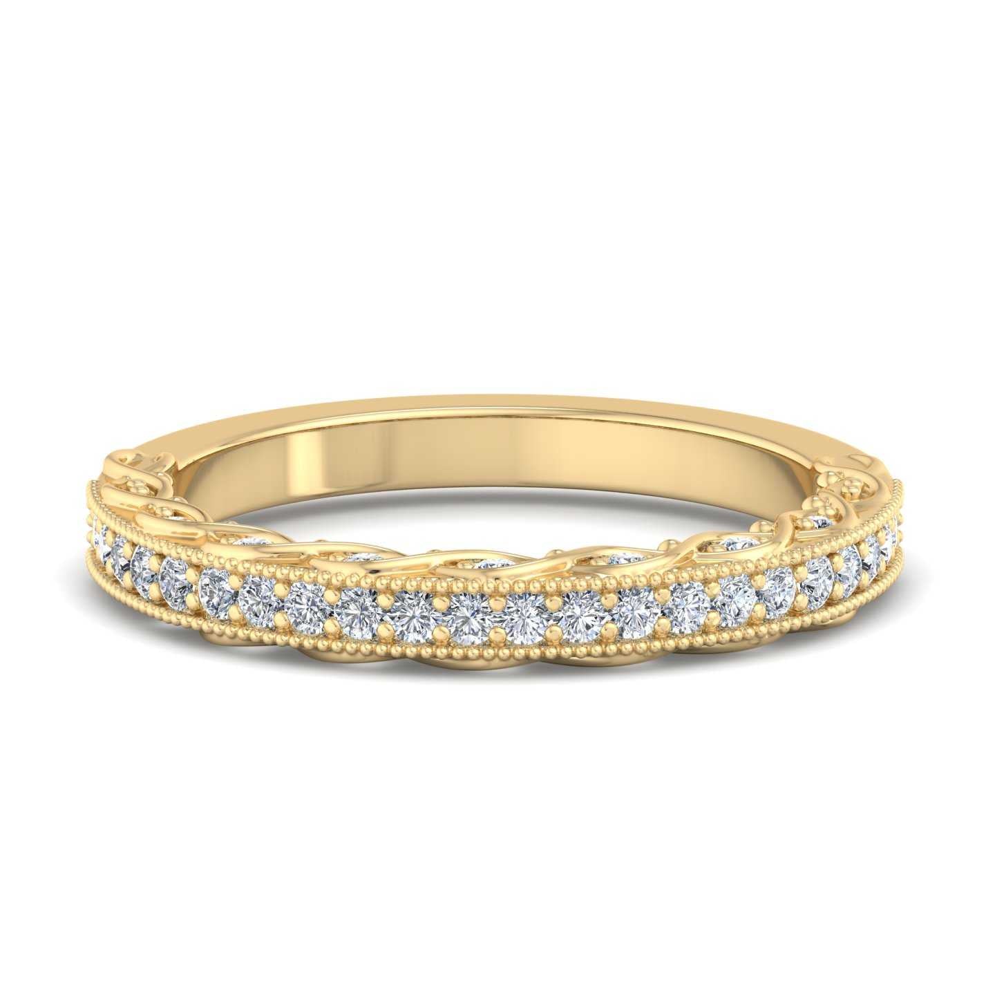Engagement Matching Band ERMB0202
