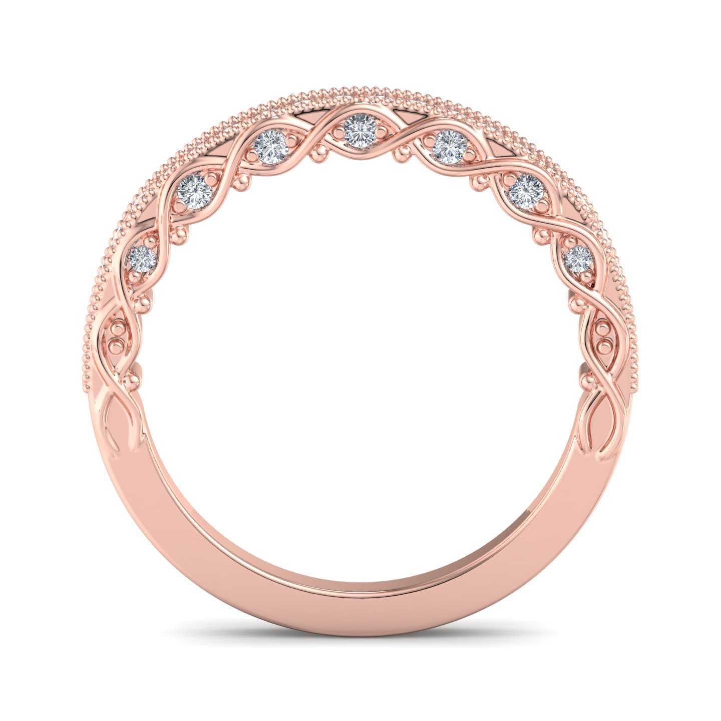 Engagement Matching Band ERMB0202