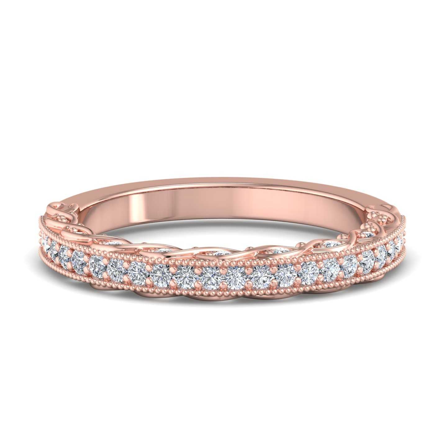 Engagement Matching Band ERMB0202