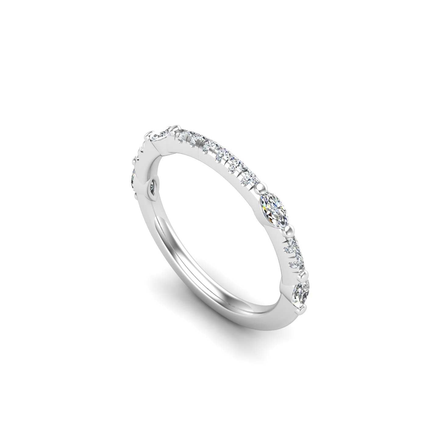 Engagement Matching Band ERMB0378