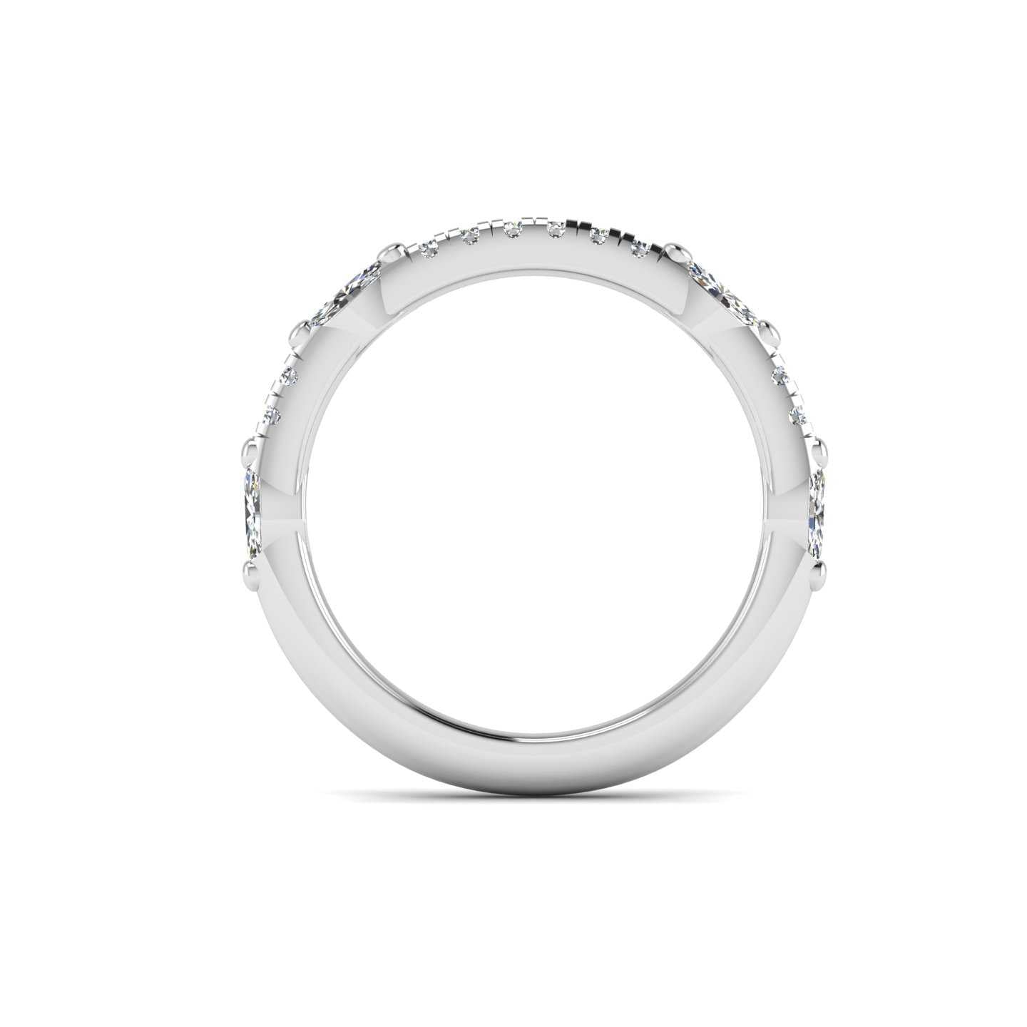 Engagement Matching Band ERMB0378