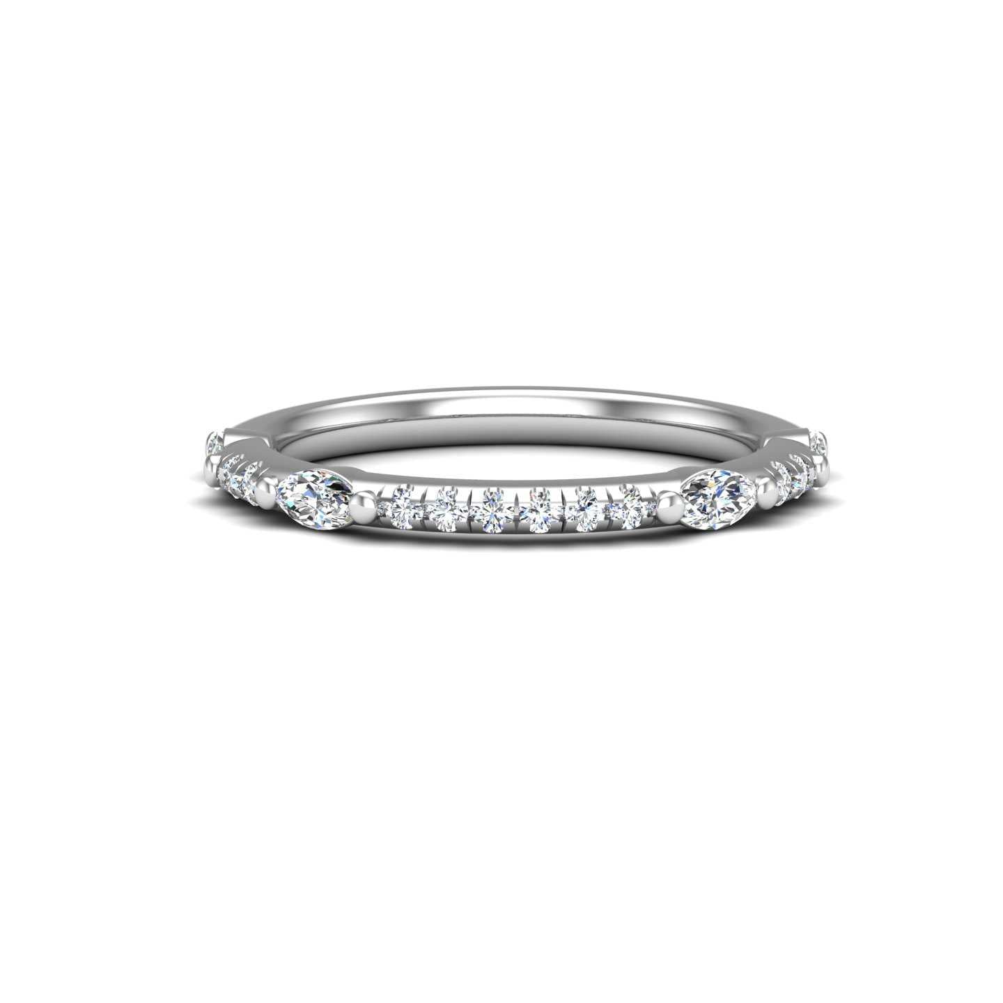 Engagement Matching Band ERMB0378