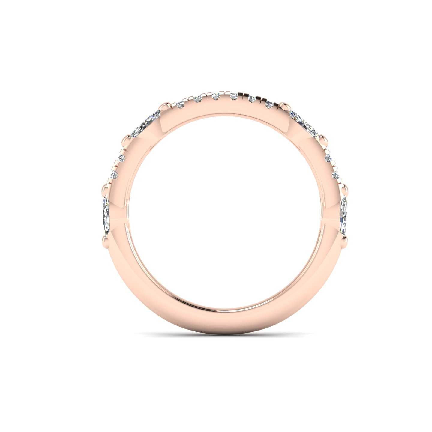 Engagement Matching Band ERMB0378