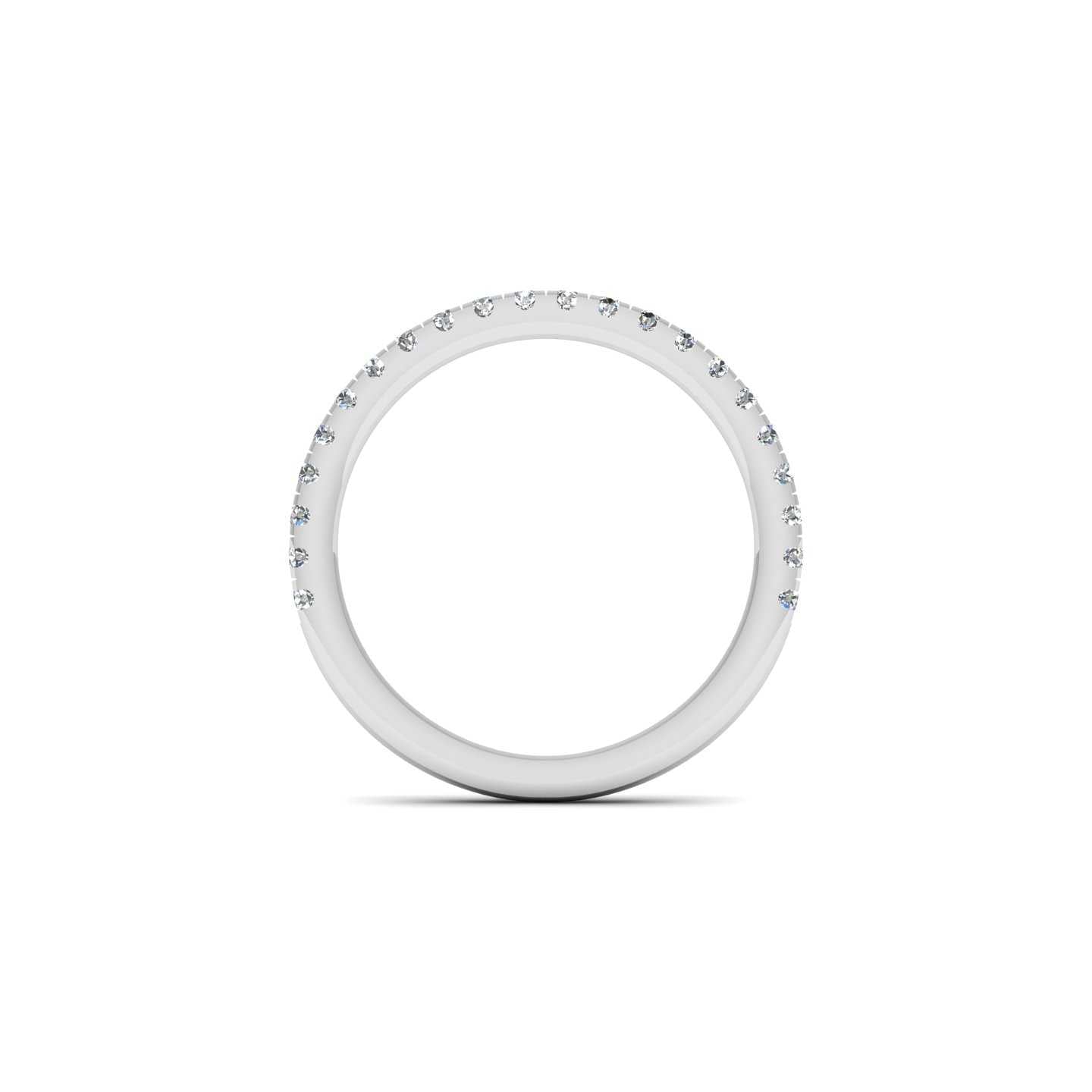 Engagement Matching Band ERMB0440