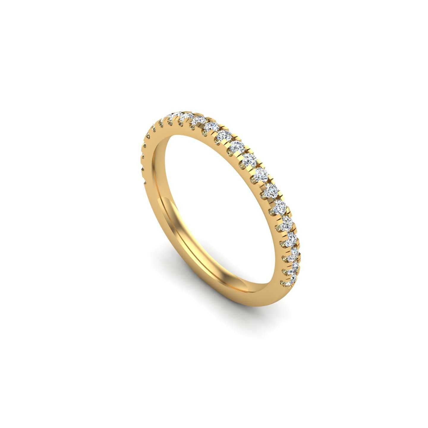 Engagement Matching Band ERMB0440