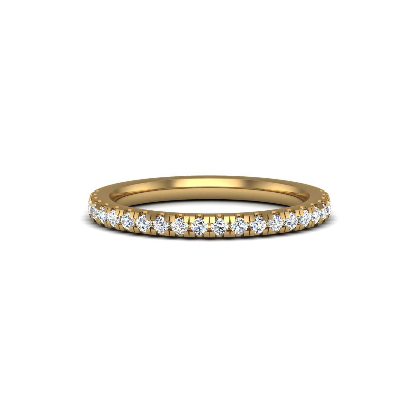 Engagement Matching Band ERMB0440