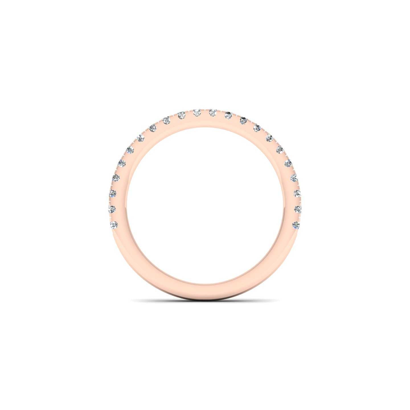Engagement Matching Band ERMB0440