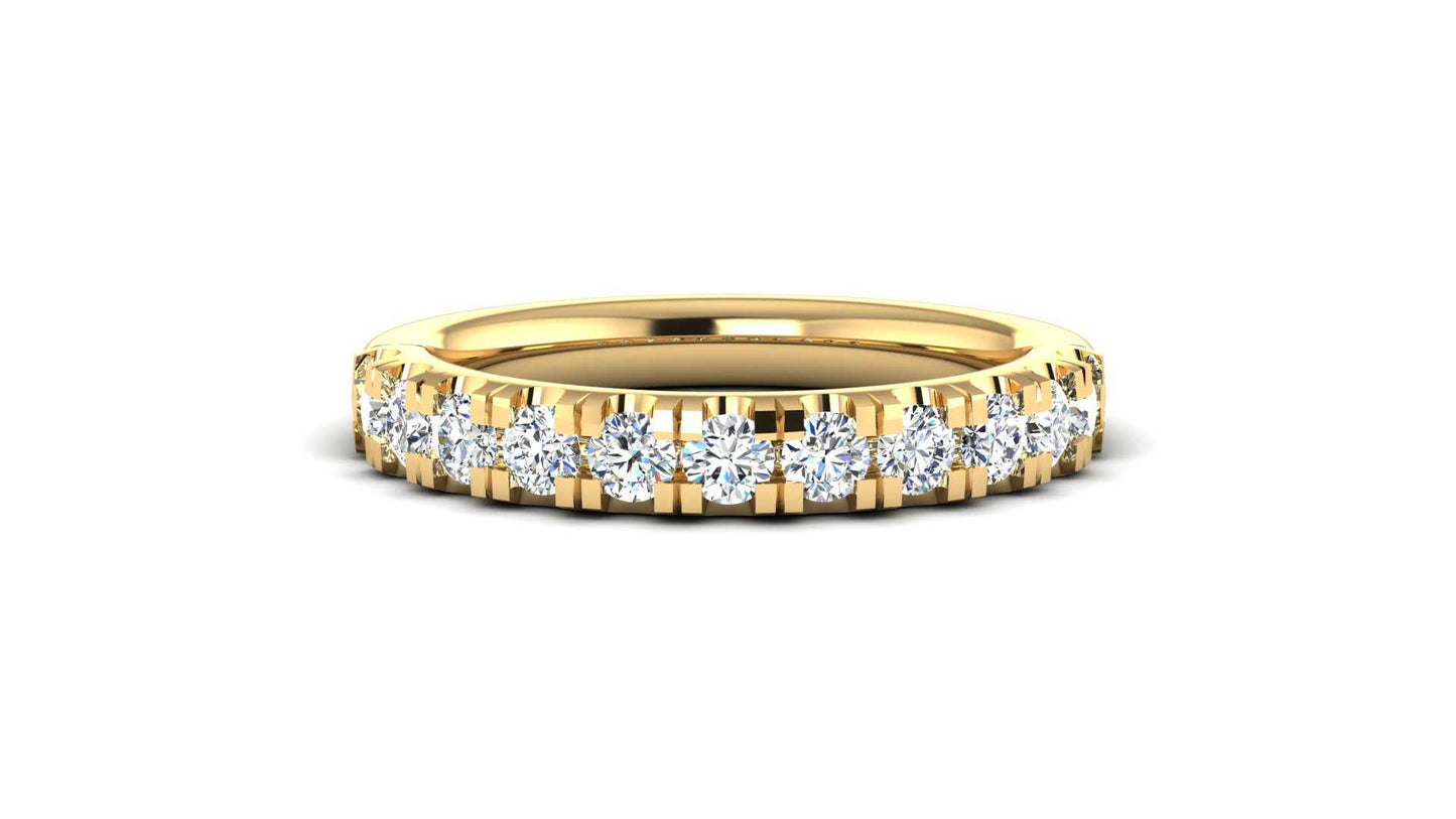 22589-WDD-Band 11 Stn-0.75 U-SPlit ERWB0652