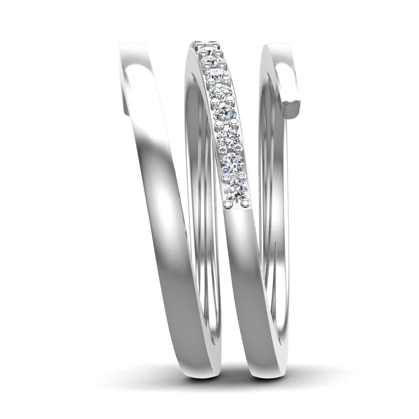 Engagement Ring ERFR0524