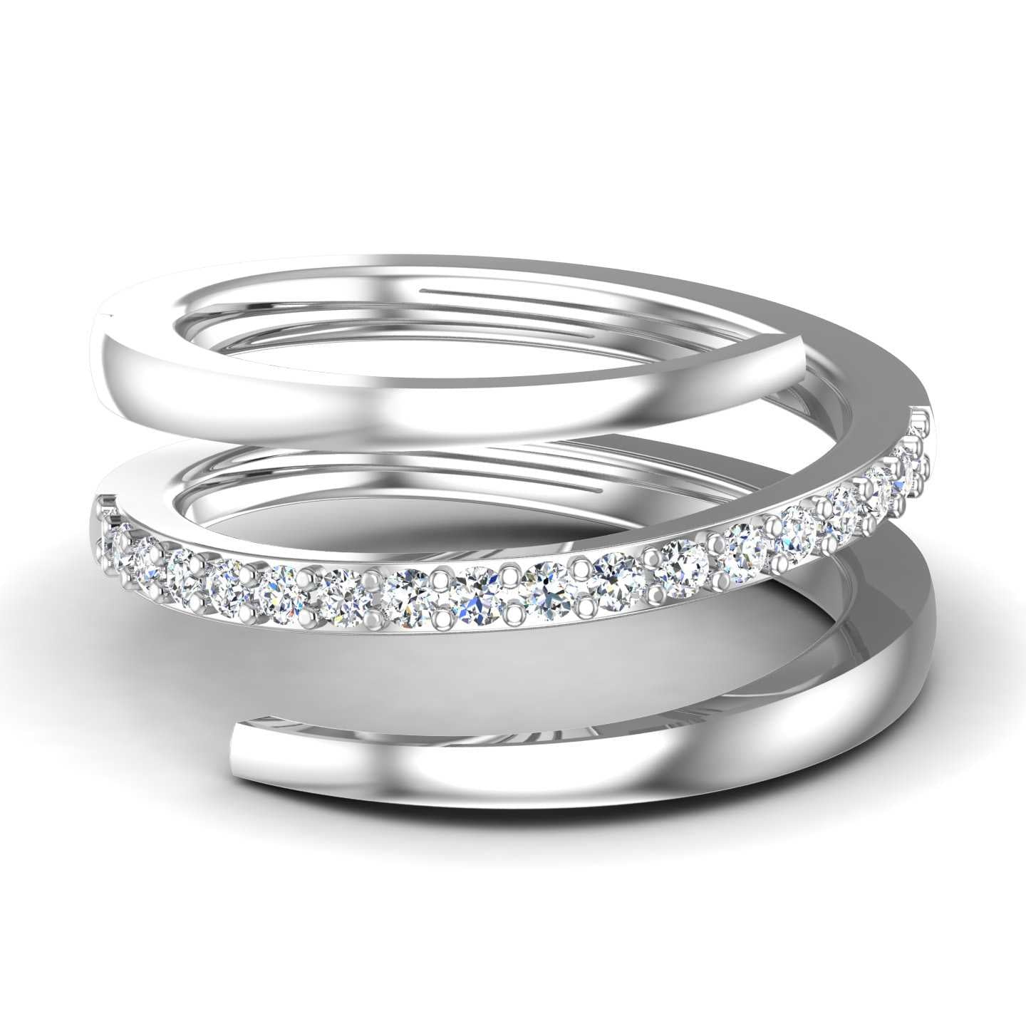 Engagement Ring ERFR0524