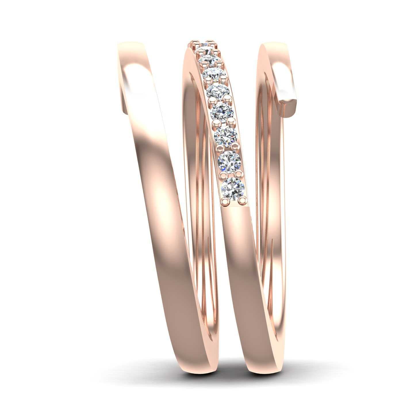 Engagement Ring ERFR0524