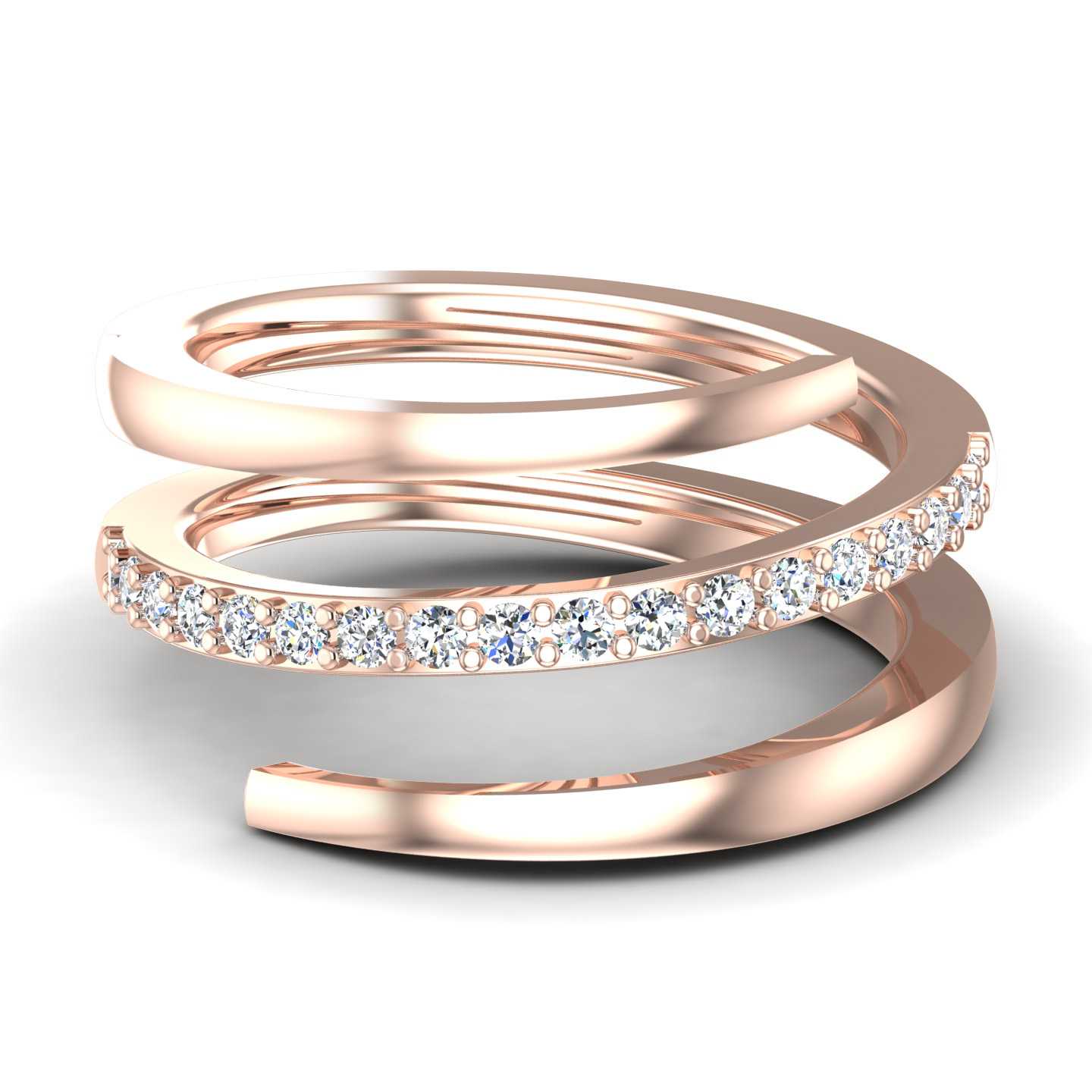 Engagement Ring ERFR0524