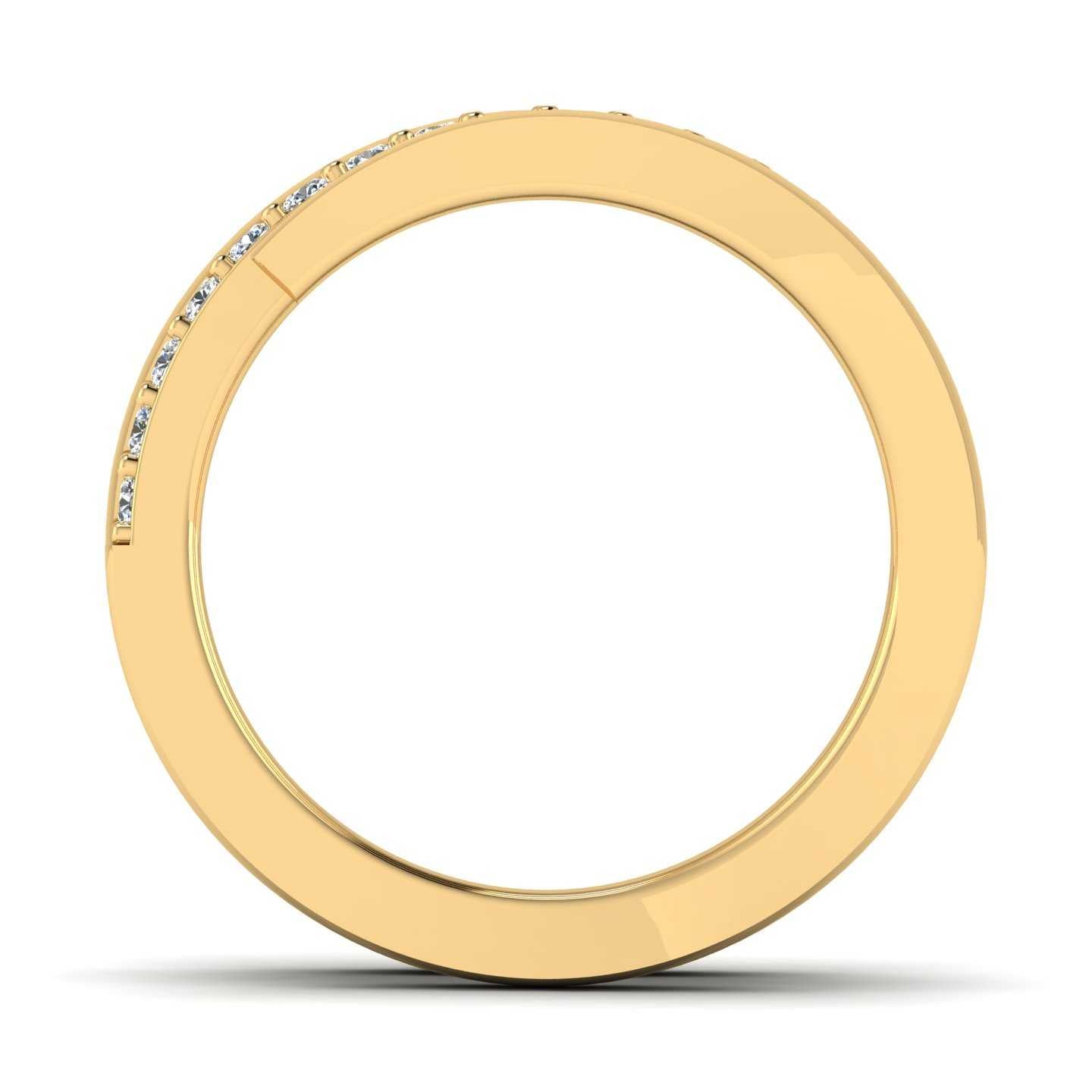 Engagement Ring ERFR0524