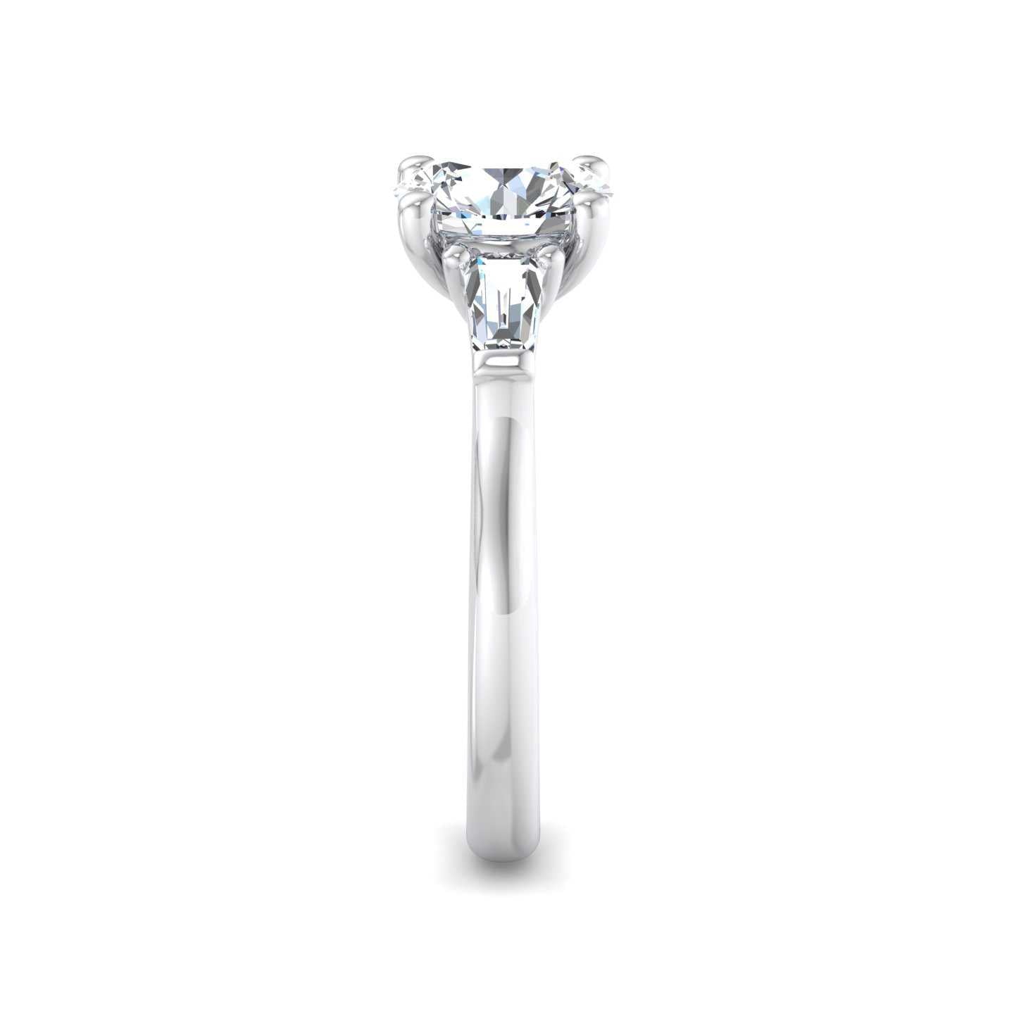 Engagement Ring ERTS0536-1.00