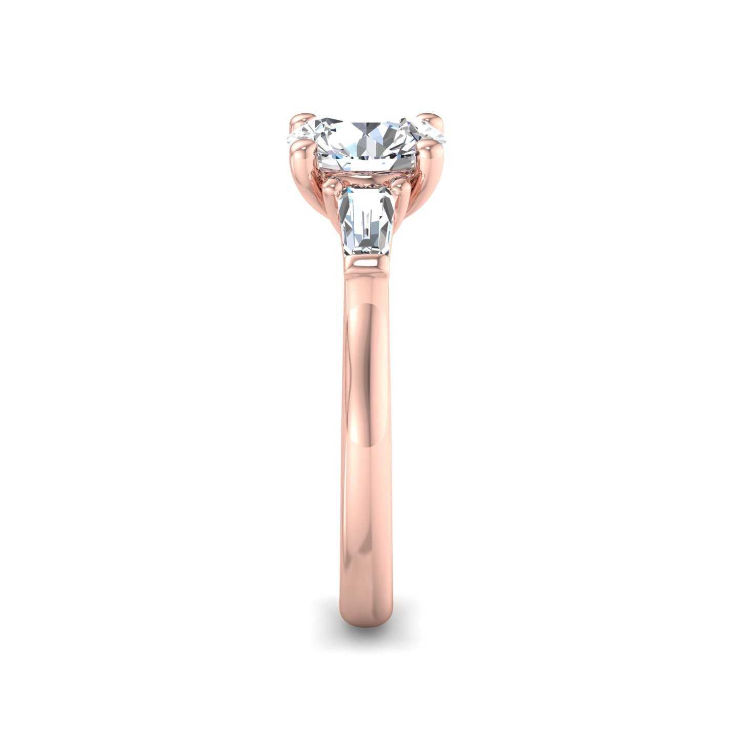Engagement Ring ERTS0536-1.00