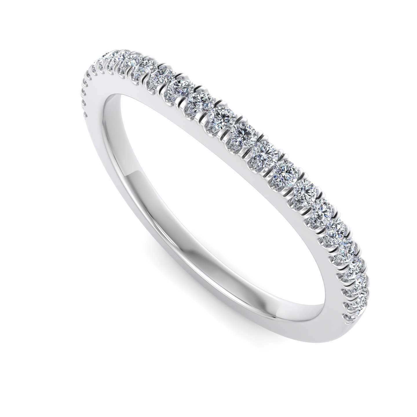 Engagement Matching Band ERMB0458