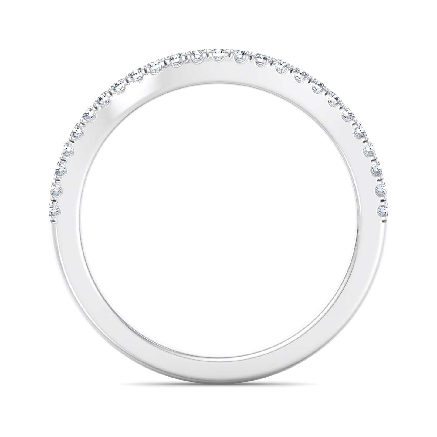 Engagement Matching Band ERMB0458