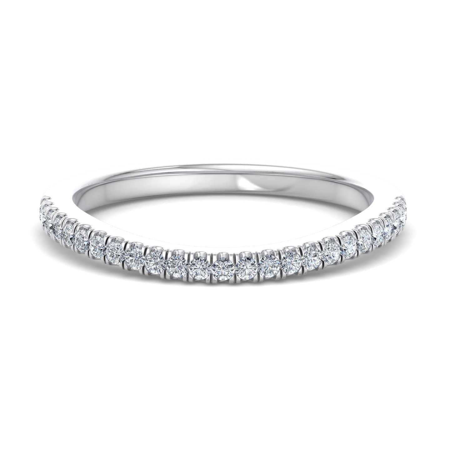 Engagement Matching Band ERMB0458