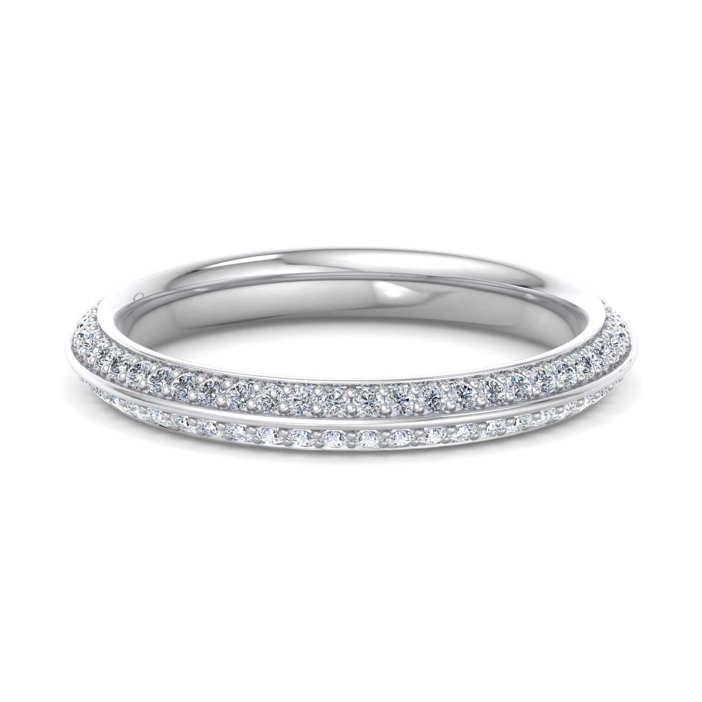 Engagement Matching Band ERMB0459