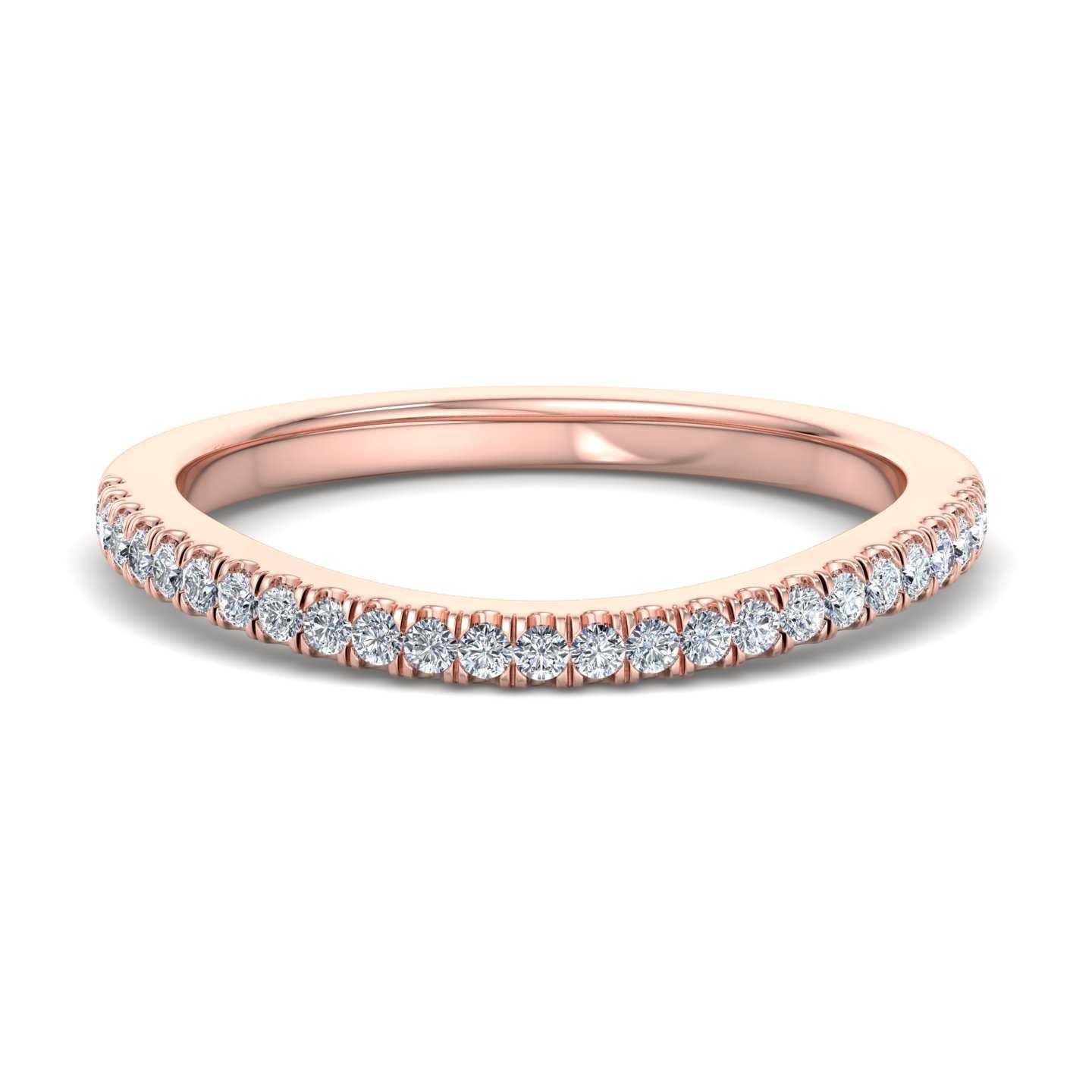 Engagement Matching Band ERMB0458