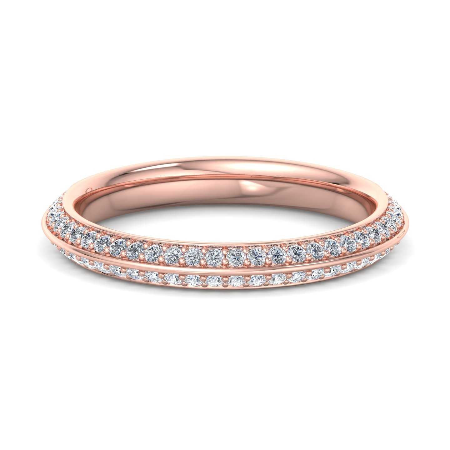 Engagement Matching Band ERMB0459