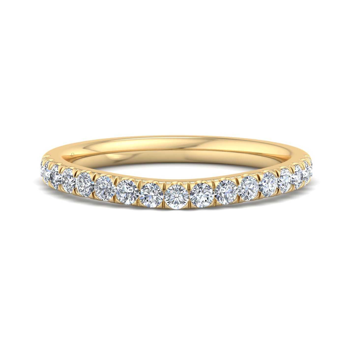 Engagement Matching Band ERMB0451