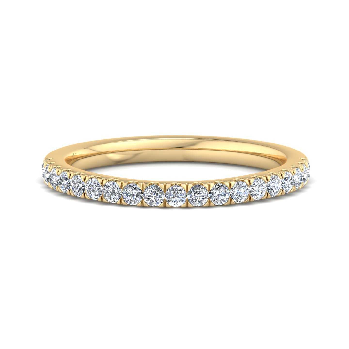 Engagement Matching Band ERMB0452