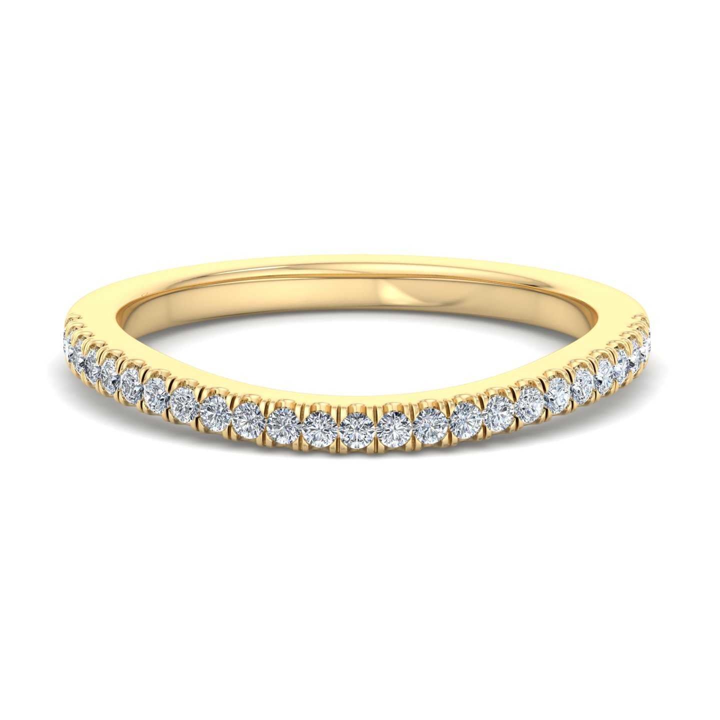Engagement Matching Band ERMB0458