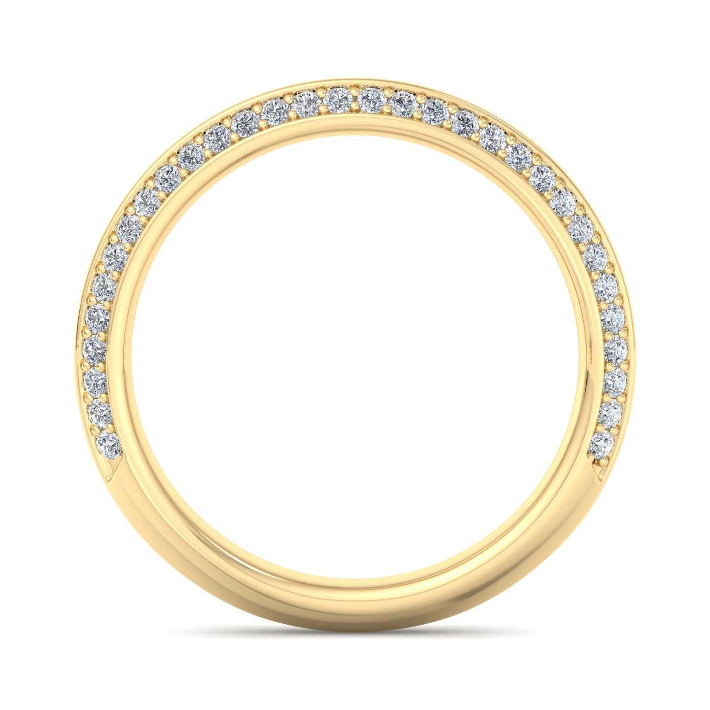 Engagement Matching Band ERMB0459