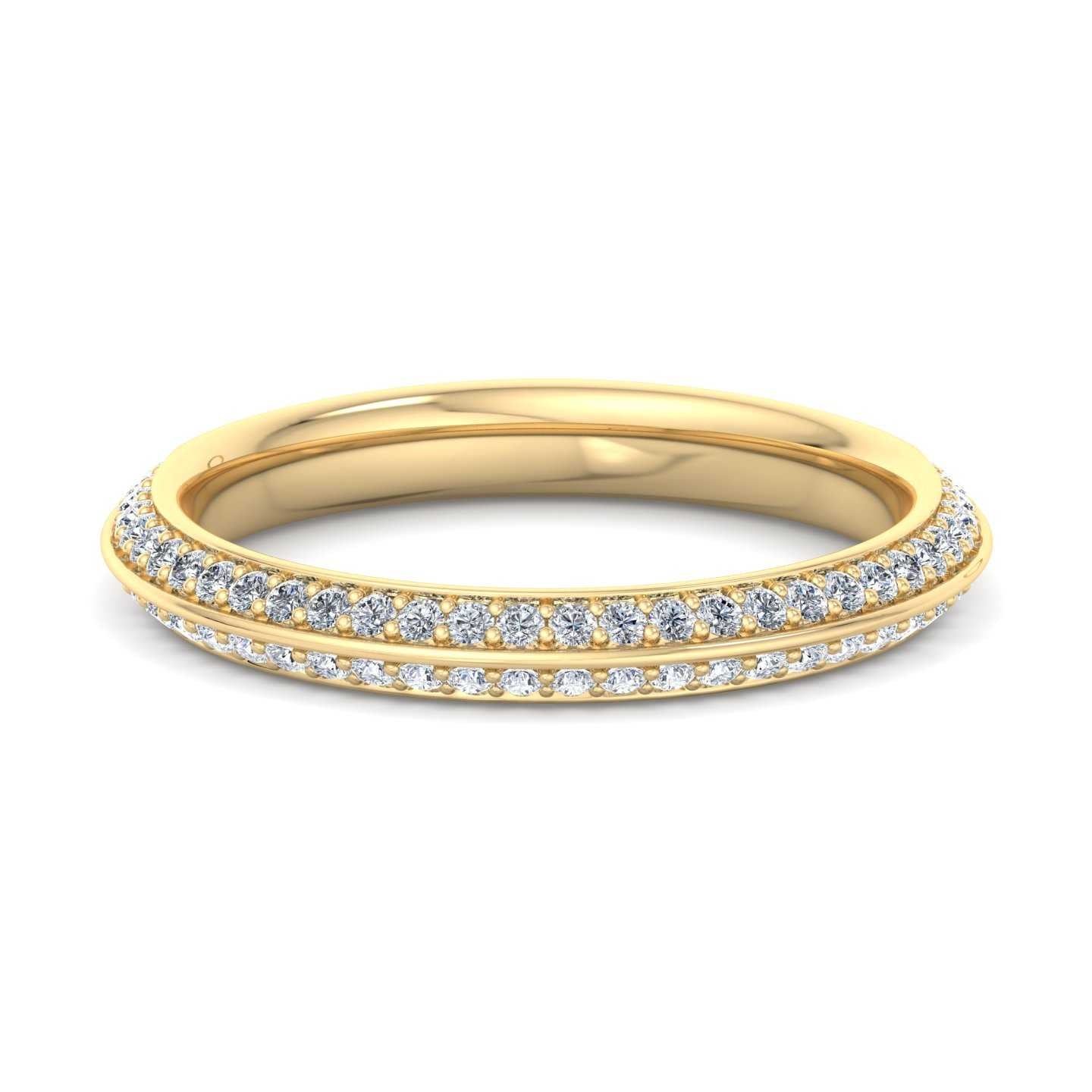 Engagement Matching Band ERMB0459