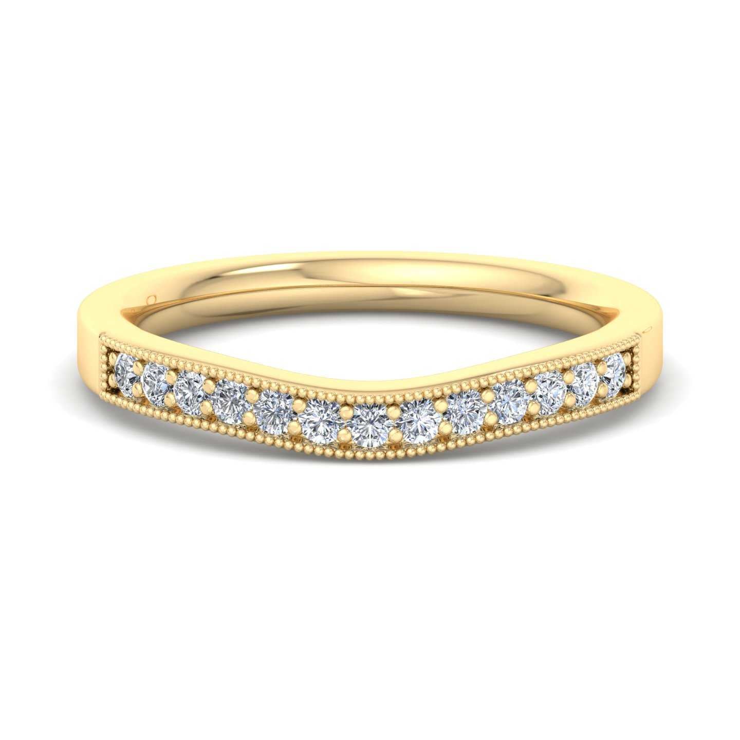 Engagement Matching Band ERMB0465