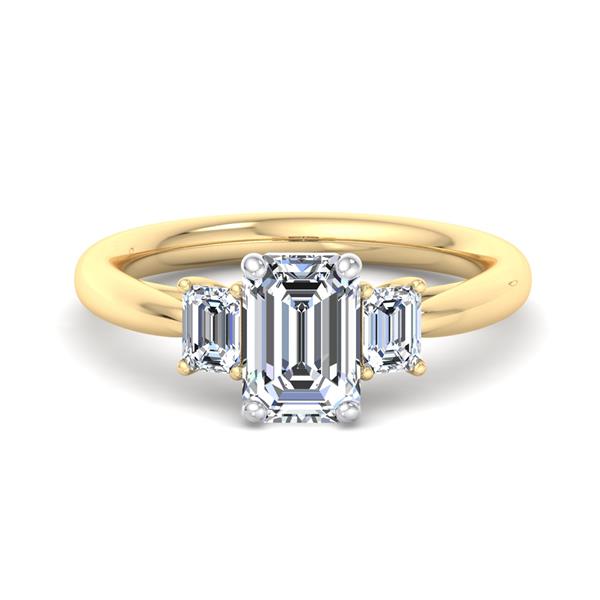 Engagement Ring ERTS0551-1.00