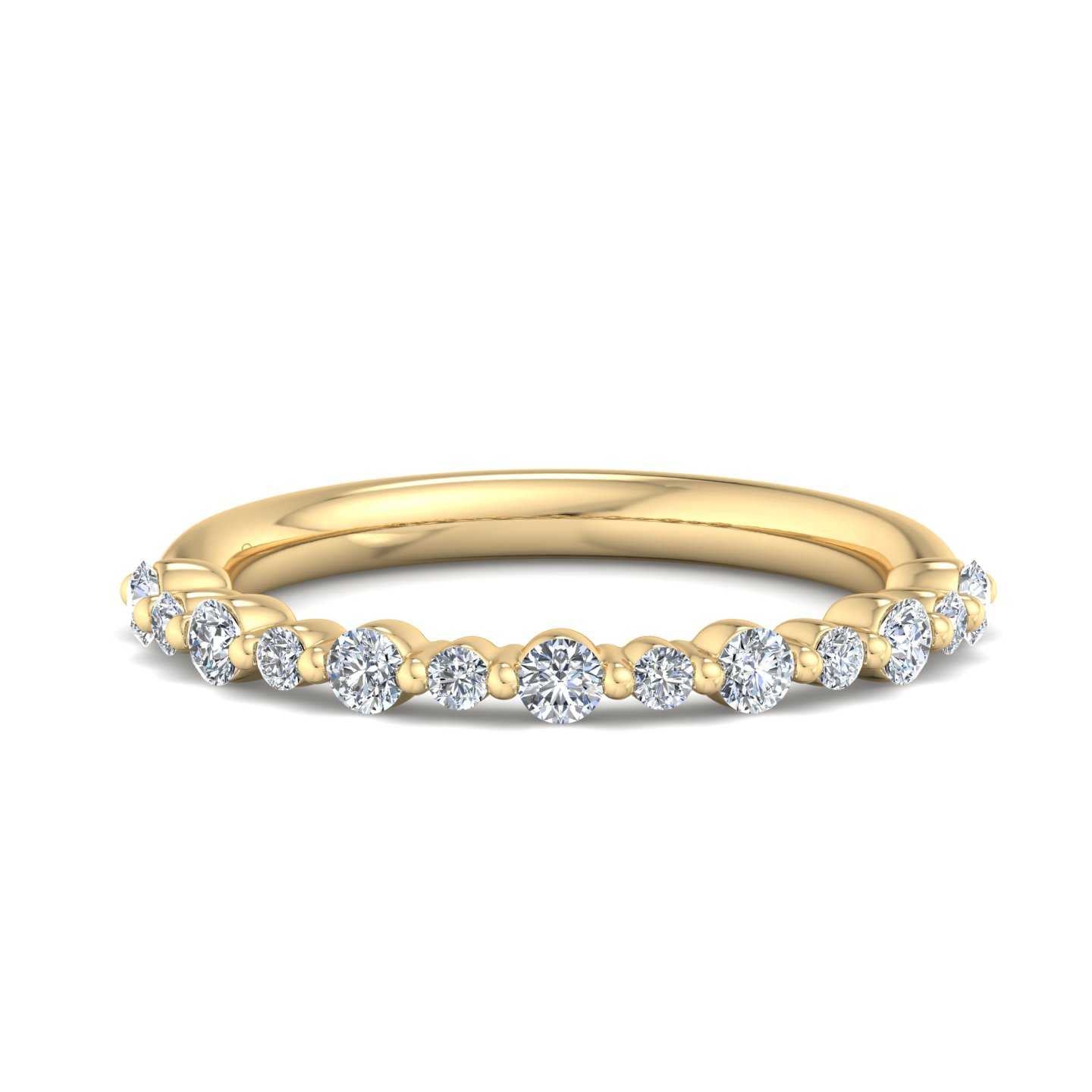 Engagement Matching Band ERMB0568