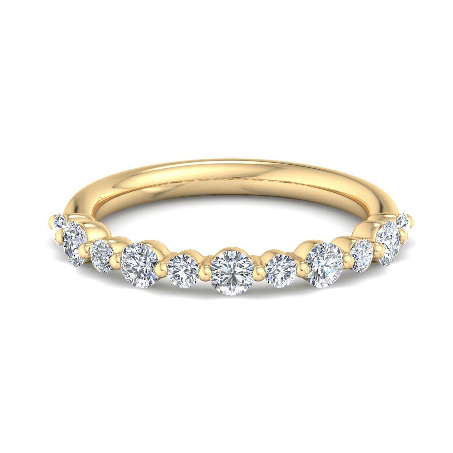 Engagement Matching Band ERMB0569