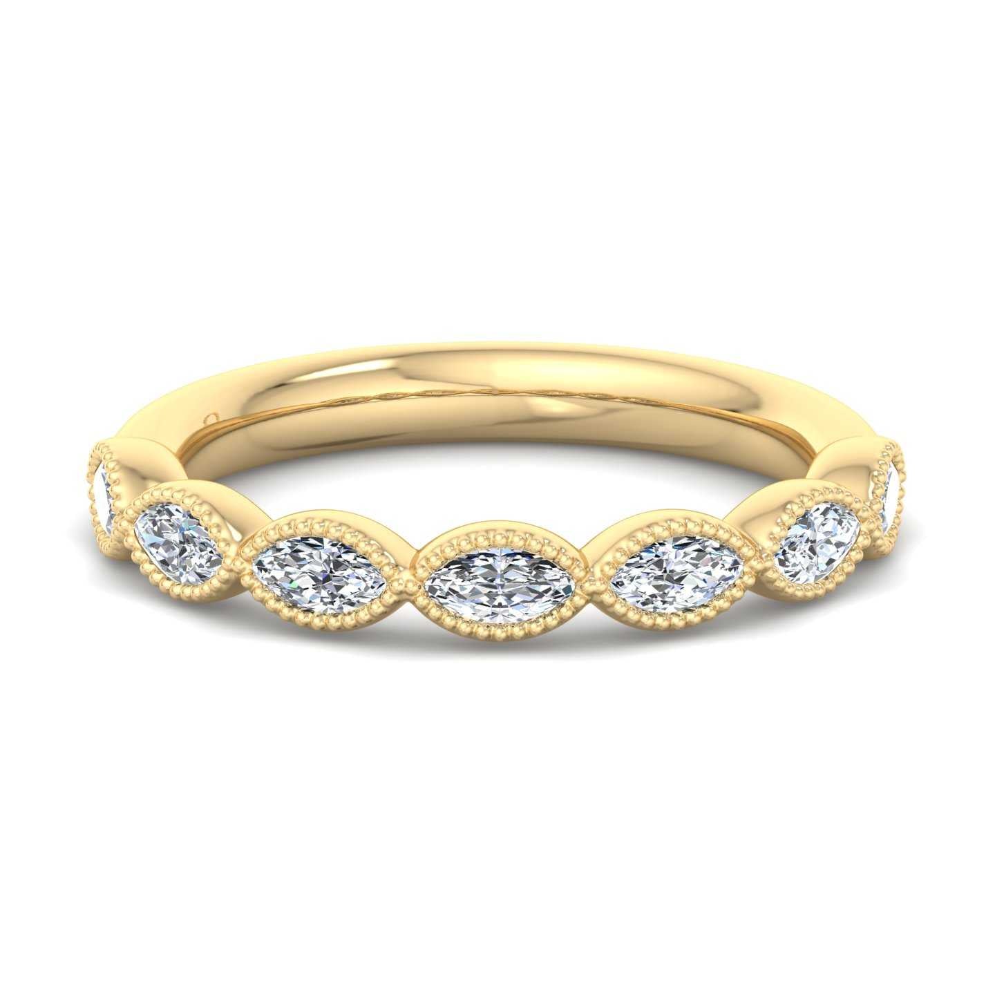 Engagement Matching Band ERMB0577