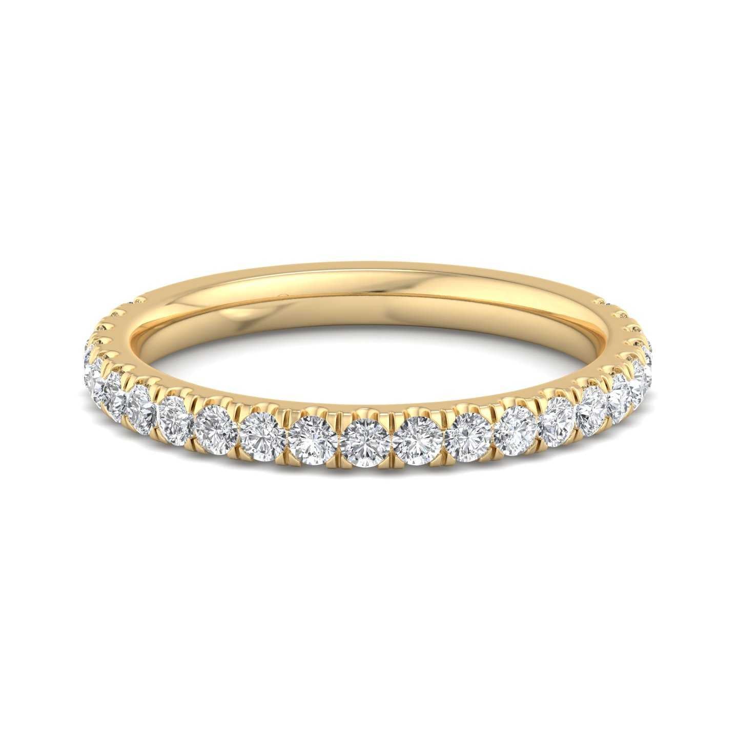 Engagement Matching Band ERMB0467