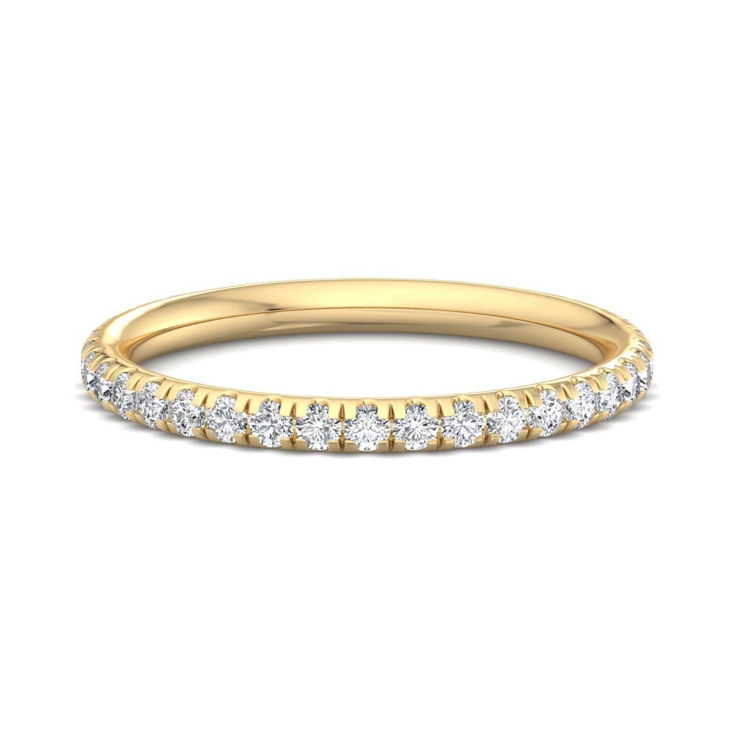 Engagement Matching Band ERMB0472