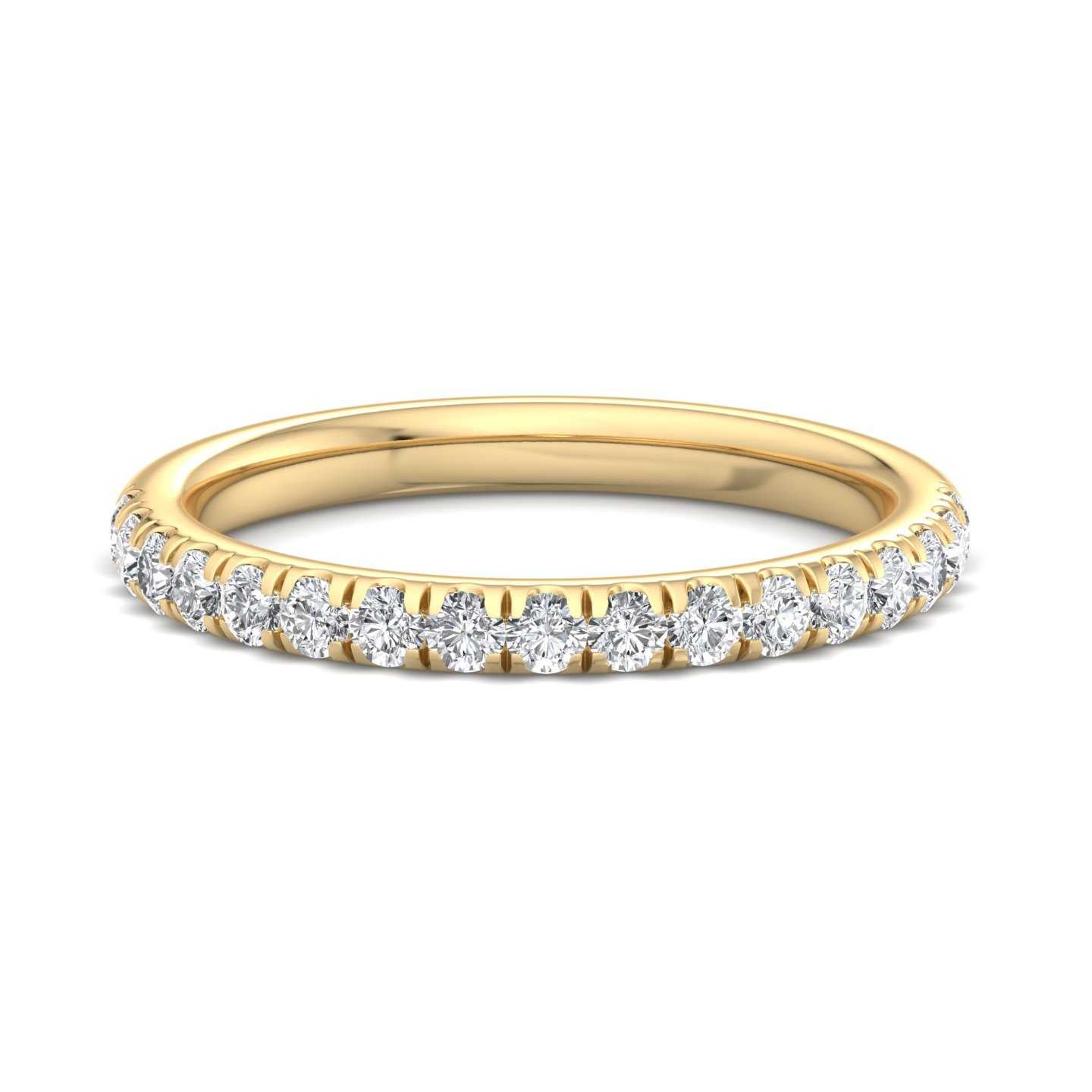 Engagement Matching Band ERMB0486