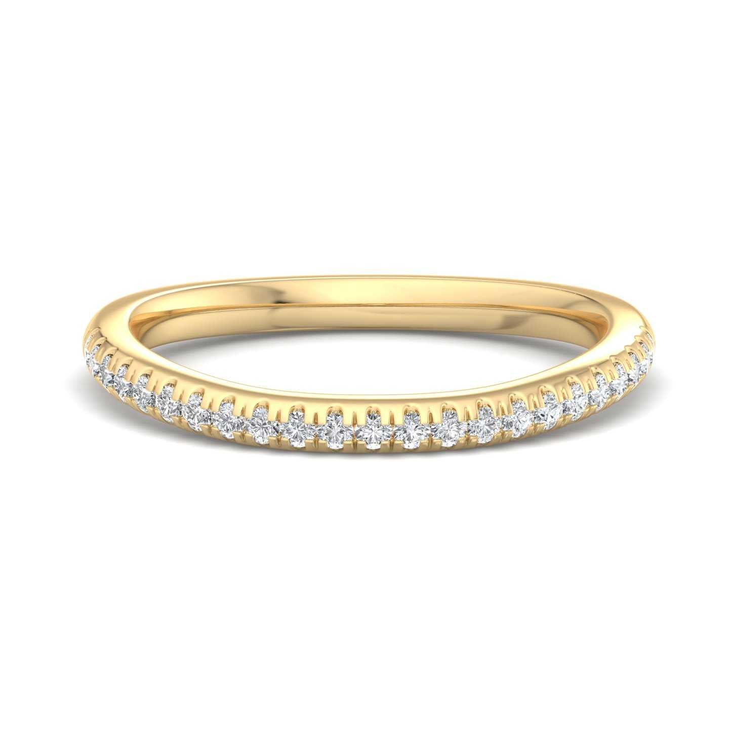 Engagement Matching Band ERMB0491