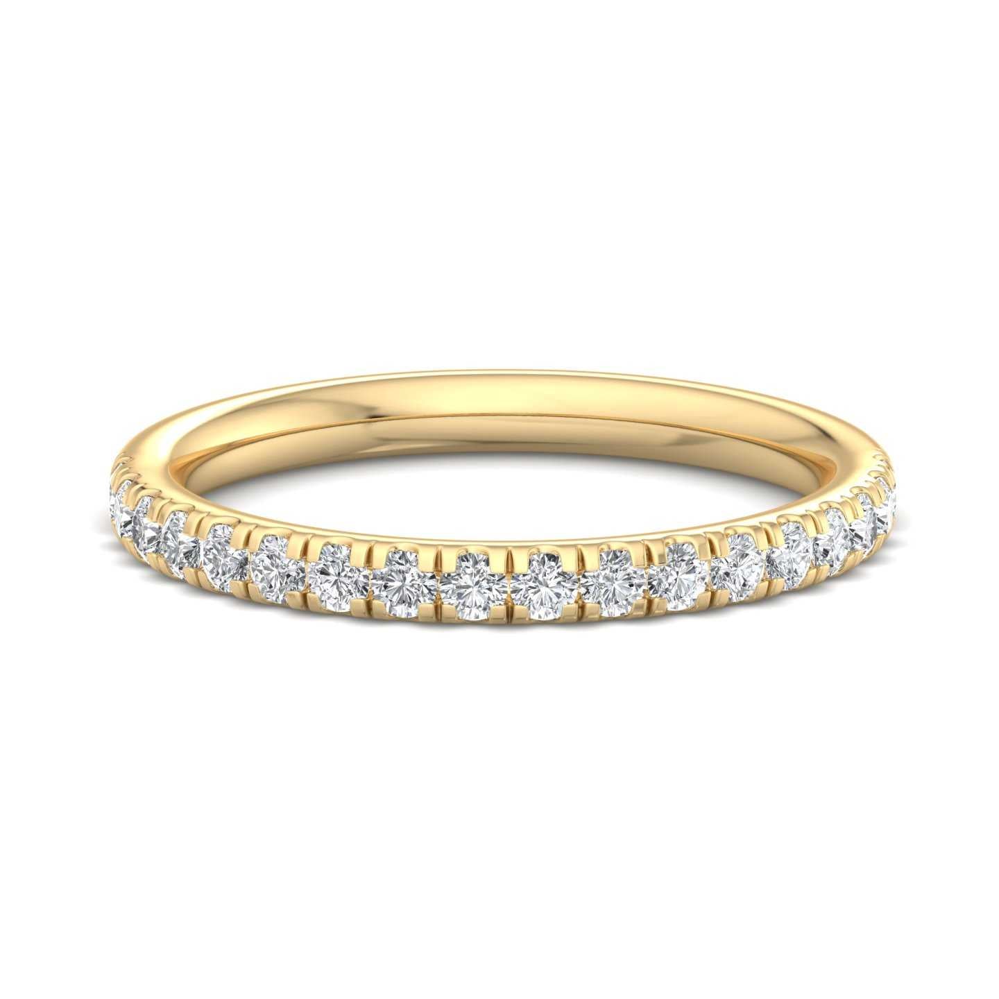 Engagement Matching Band ERMB0492