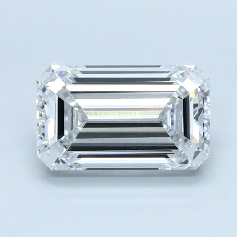 1.02 Carat Emerald Lab Diamond