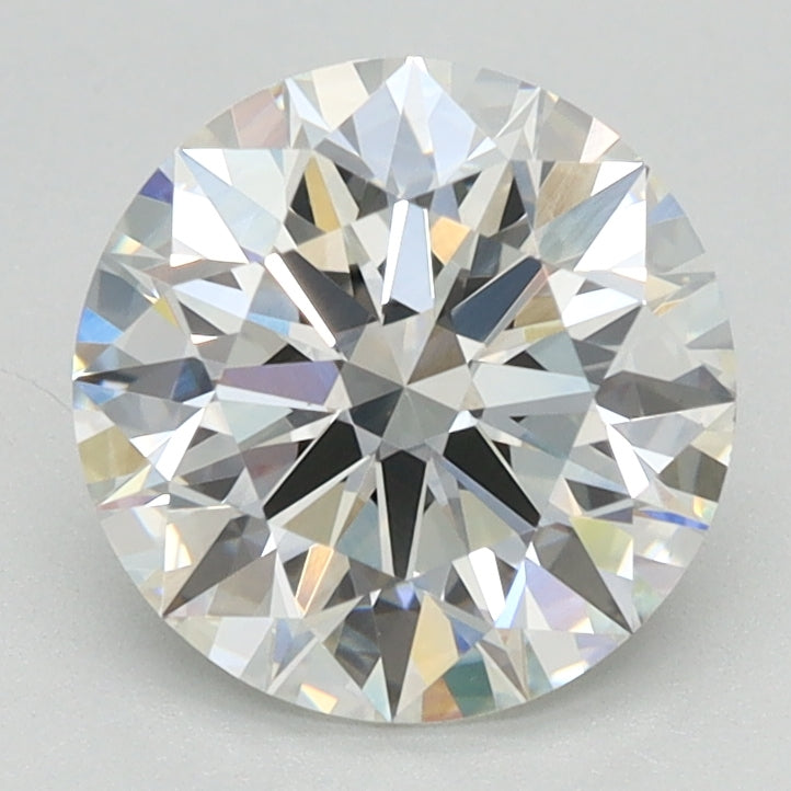 1.90 Carat Round Lab Diamond